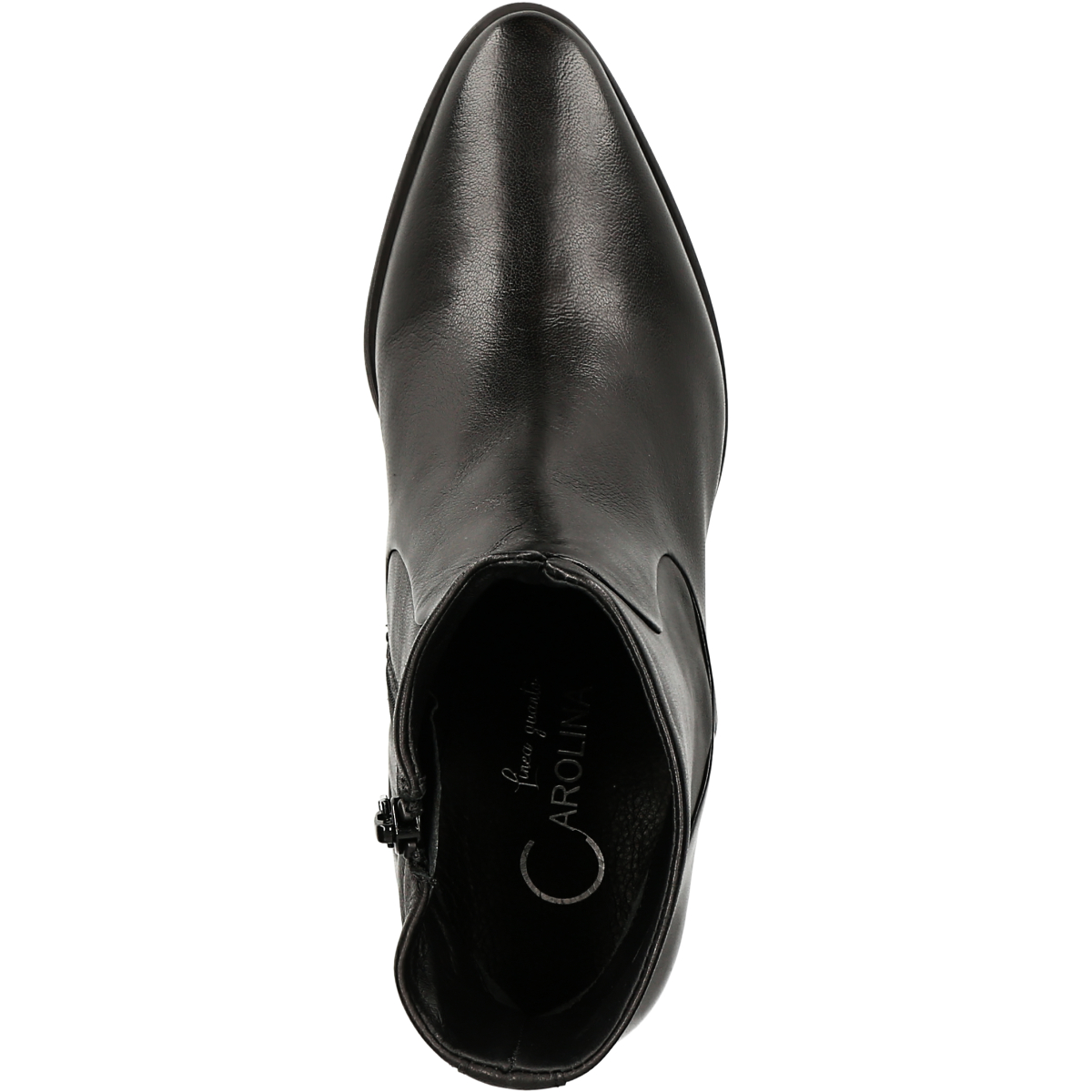 Donna Carolina 40.100.037 002 Women�s shoes Halfboots