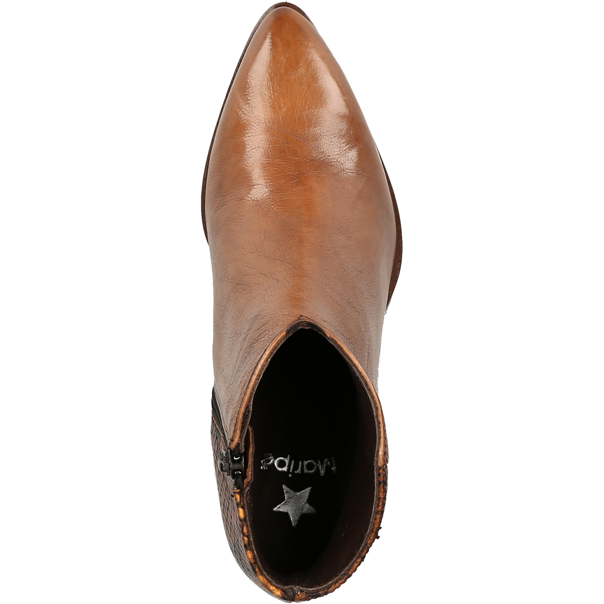 Maripé 29303-4043 497 Women's shoes Half-boots buy shoes at our Schuhe Lüke  Online-Shop