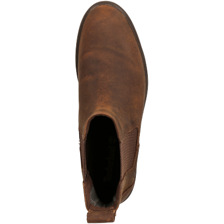 timberland square chelsea