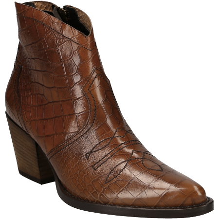 paul green cowboy boots
