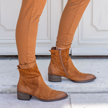 paul green knee high boots