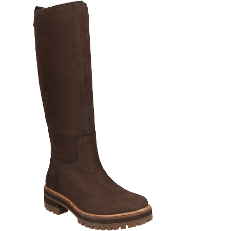 timberland ladies boots