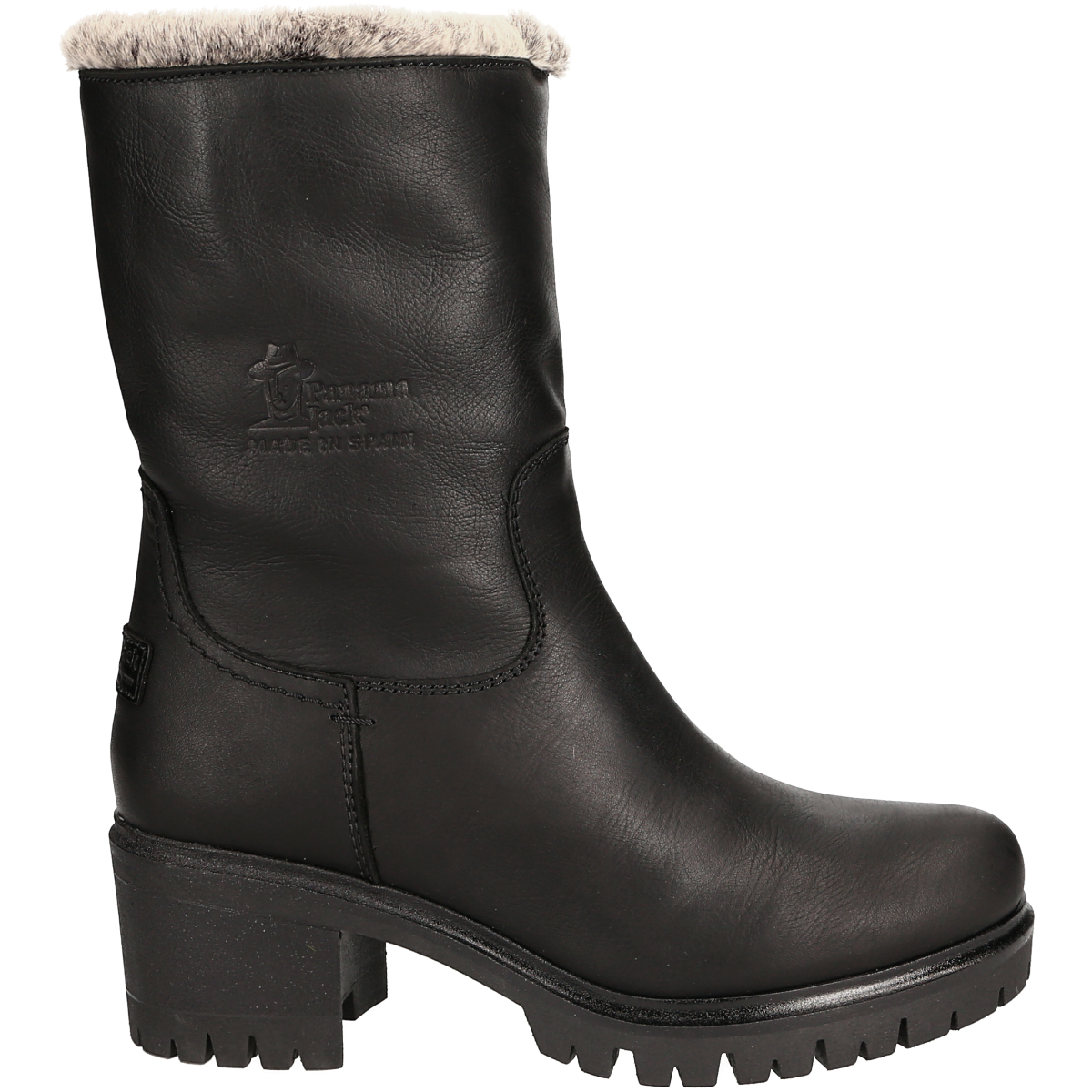 pax ugg boot