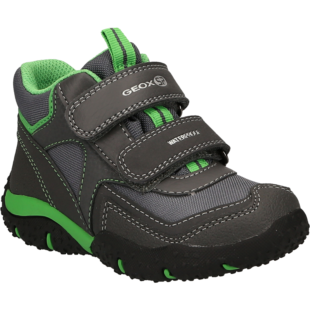 GEOX J842YA 004FU C0655 Children�s shoes Velcro Fastener