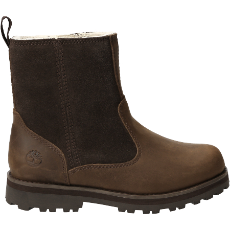 timberland wool lined boots