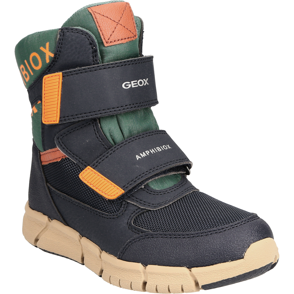 GEOX J949XB 0FUCE C0659 Children�s shoes Ankle Boots buy