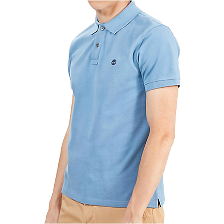 timberland millers river polo