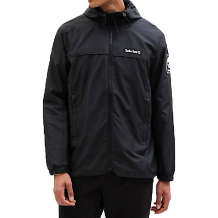 anorak timberland