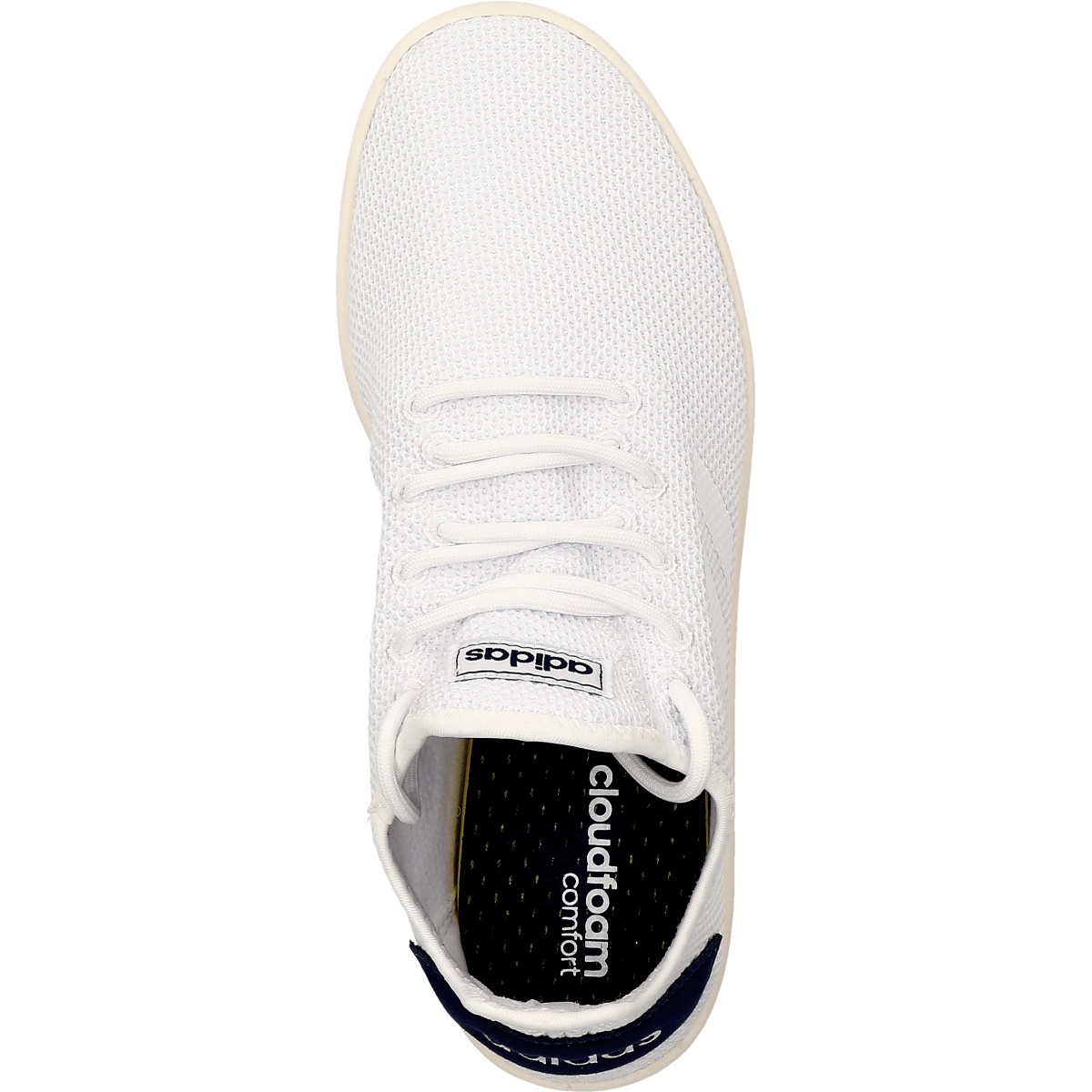 adidas cloudfoam comfort