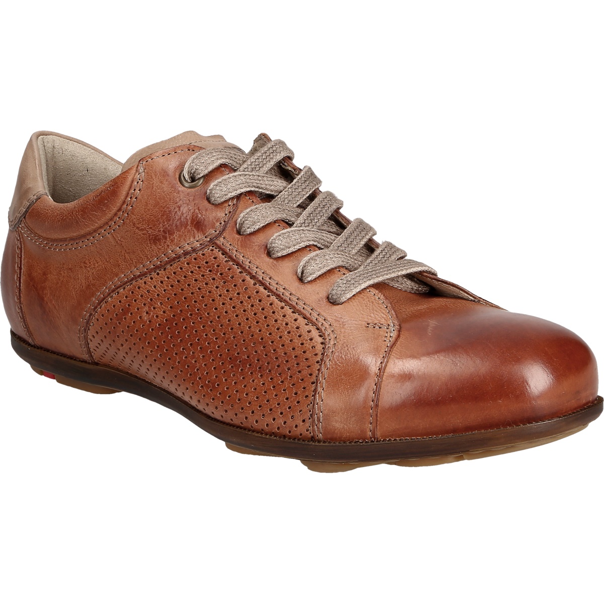 Lloyd 1903613 BABILA Men�s shoes Laceups buy shoes at