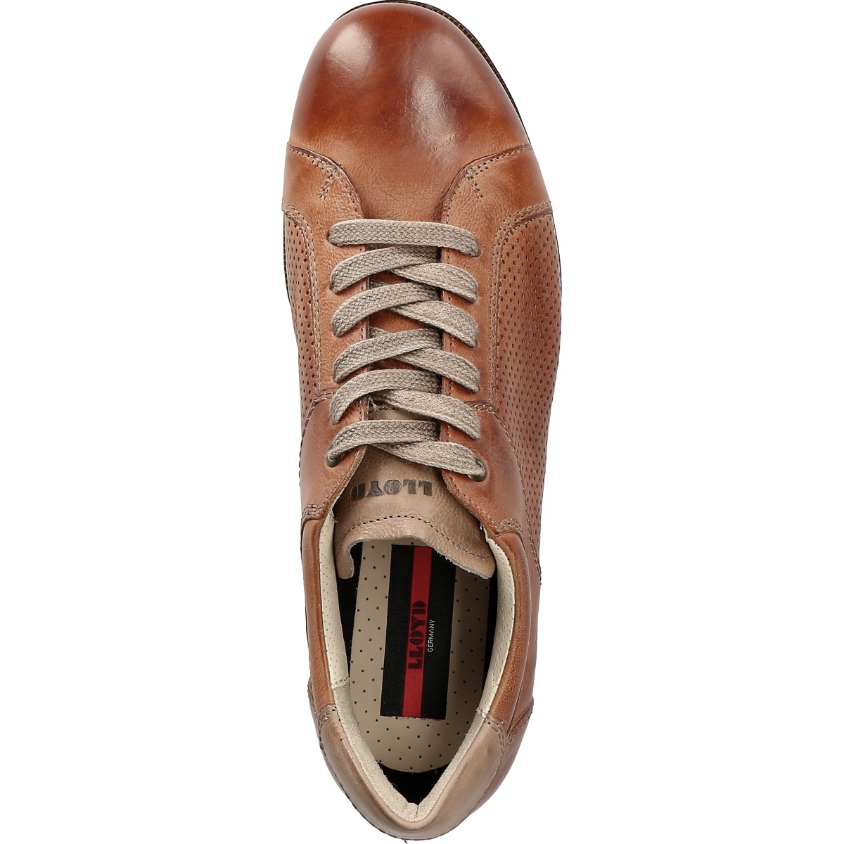 Lloyd 1903613 BABILA Men�s shoes Laceups buy shoes at