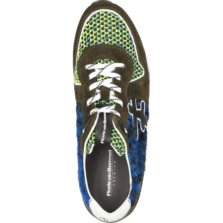 Floris Van Bommel 02 Men S Shoes Lace Ups Buy Shoes At Our Schuhe Luke Online Shop