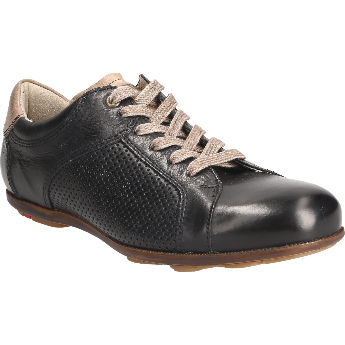 Lloyd 1903615 BABILA Men�s shoes Laceups buy shoes at