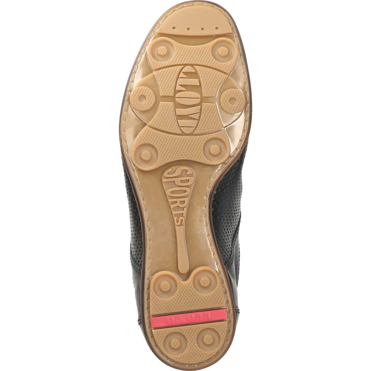 Lloyd 1903615 BABILA Men�s shoes Laceups buy shoes at