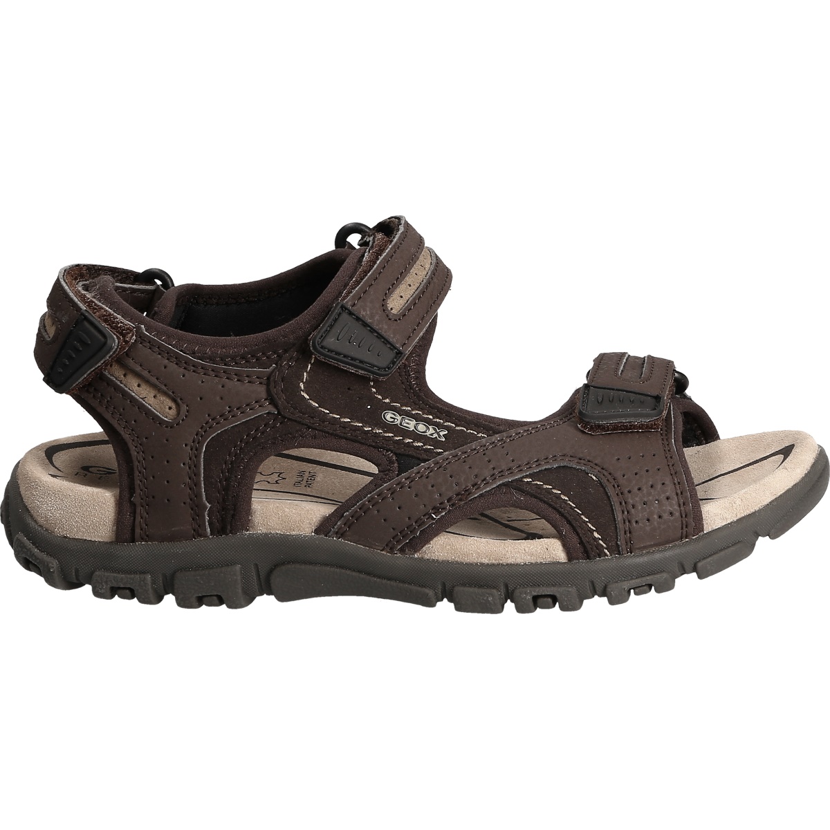 GEOX U8224D 050AU C0705 Men�s shoes Sandals buy shoes at