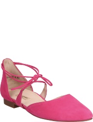 paul green pink shoes