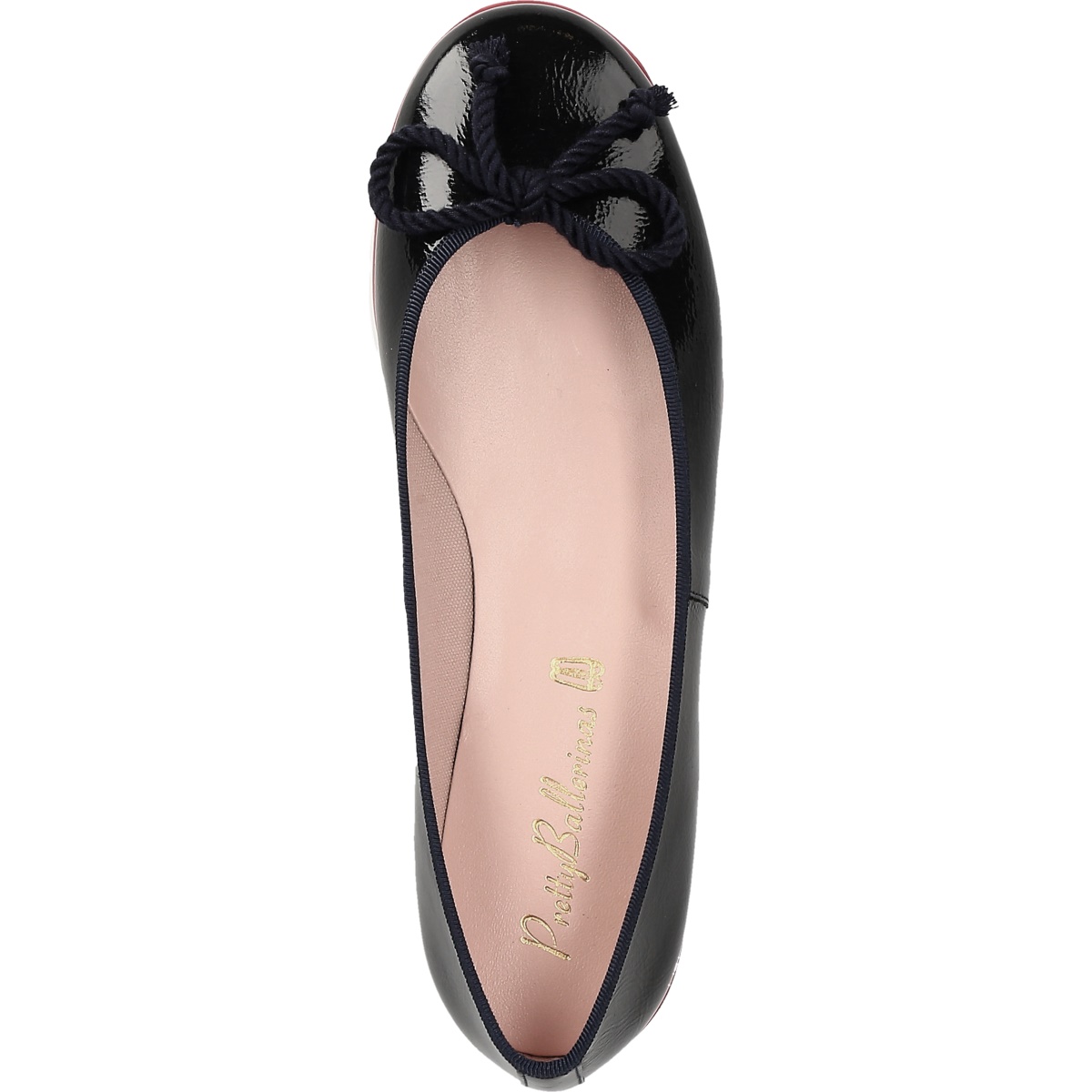 pretty ballerina sizing
