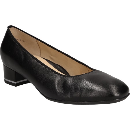 Ara 11838-01 Graz Women's Pumps buy shoes at our Lüke Online-Shop