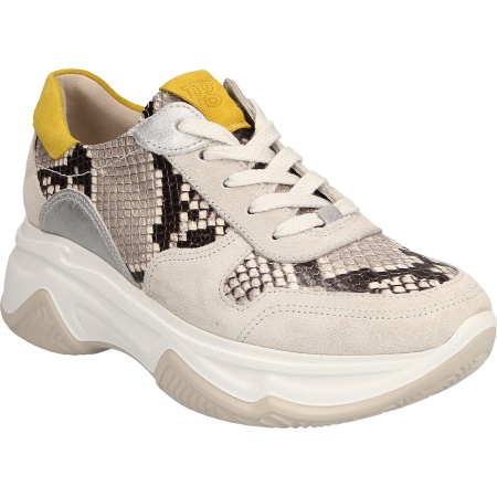 paul green tennis shoes