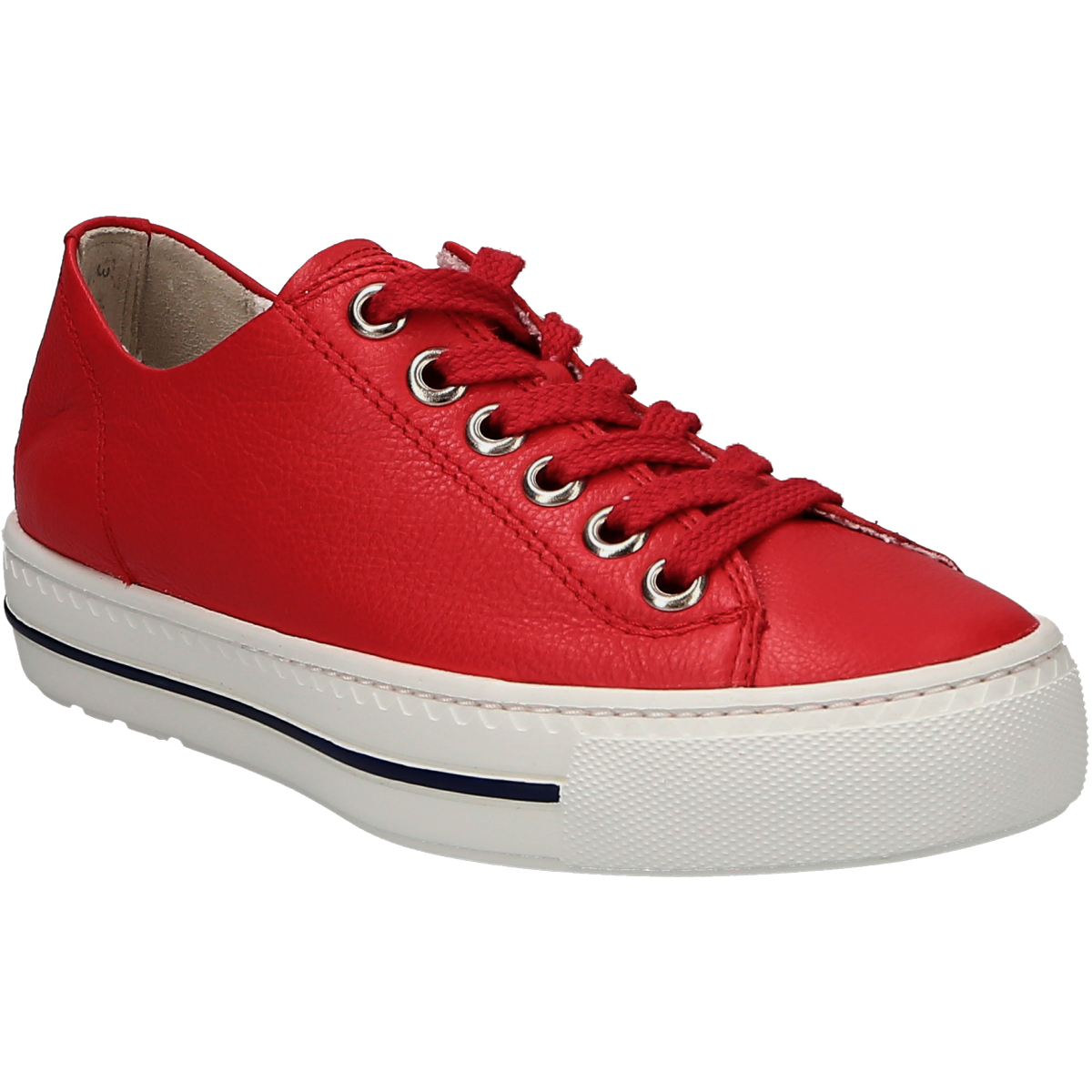 Paul Green 4704036 Women's shoes Laceups buy shoes at our Schuhe Lüke