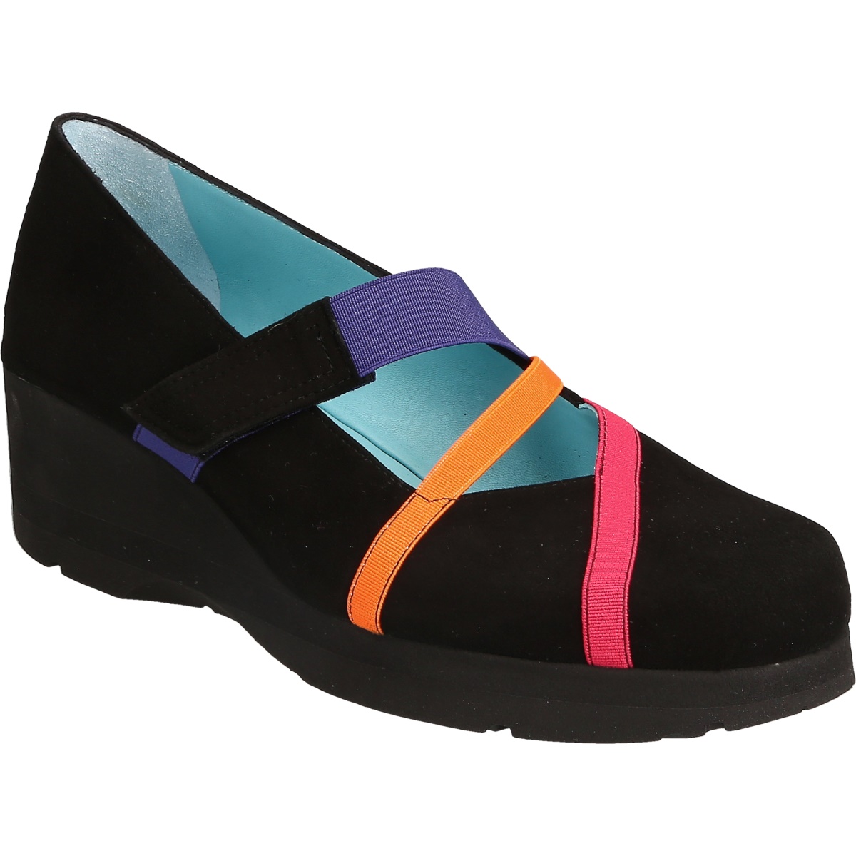 Thierry Rabotin 1788L Women's shoes Loafers & Moccasins buy shoes at ...