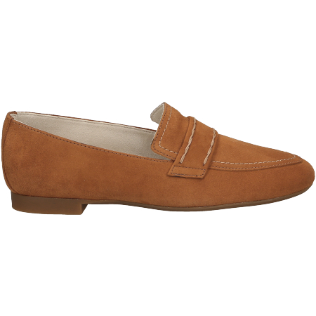 paul green moccasin