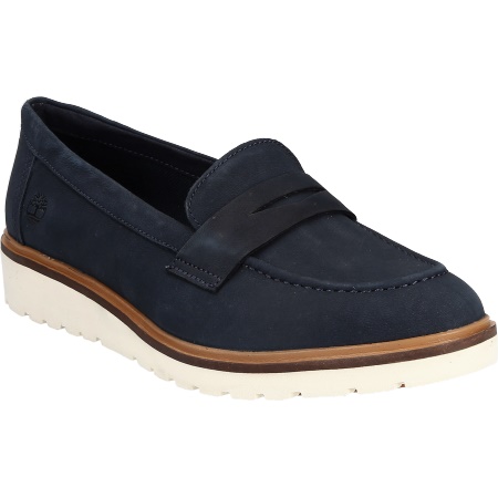 timberland ladies loafers