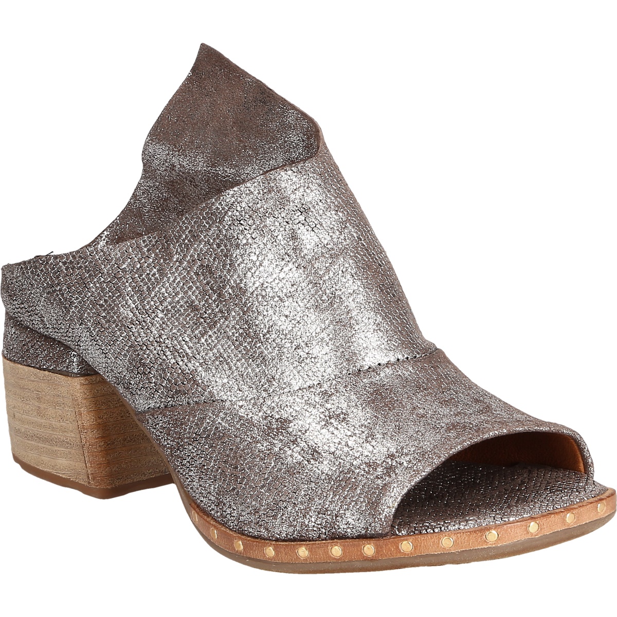 Airstep 624005 ARGENTO Women�s shoes Sandals buy shoes at