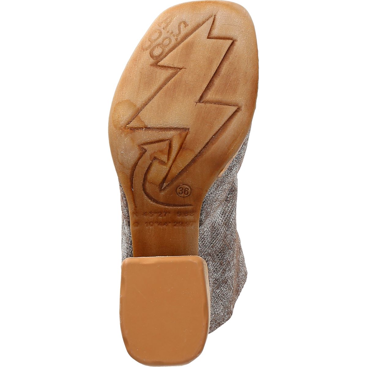 Airstep 624005 ARGENTO Women�s shoes Sandals buy shoes at