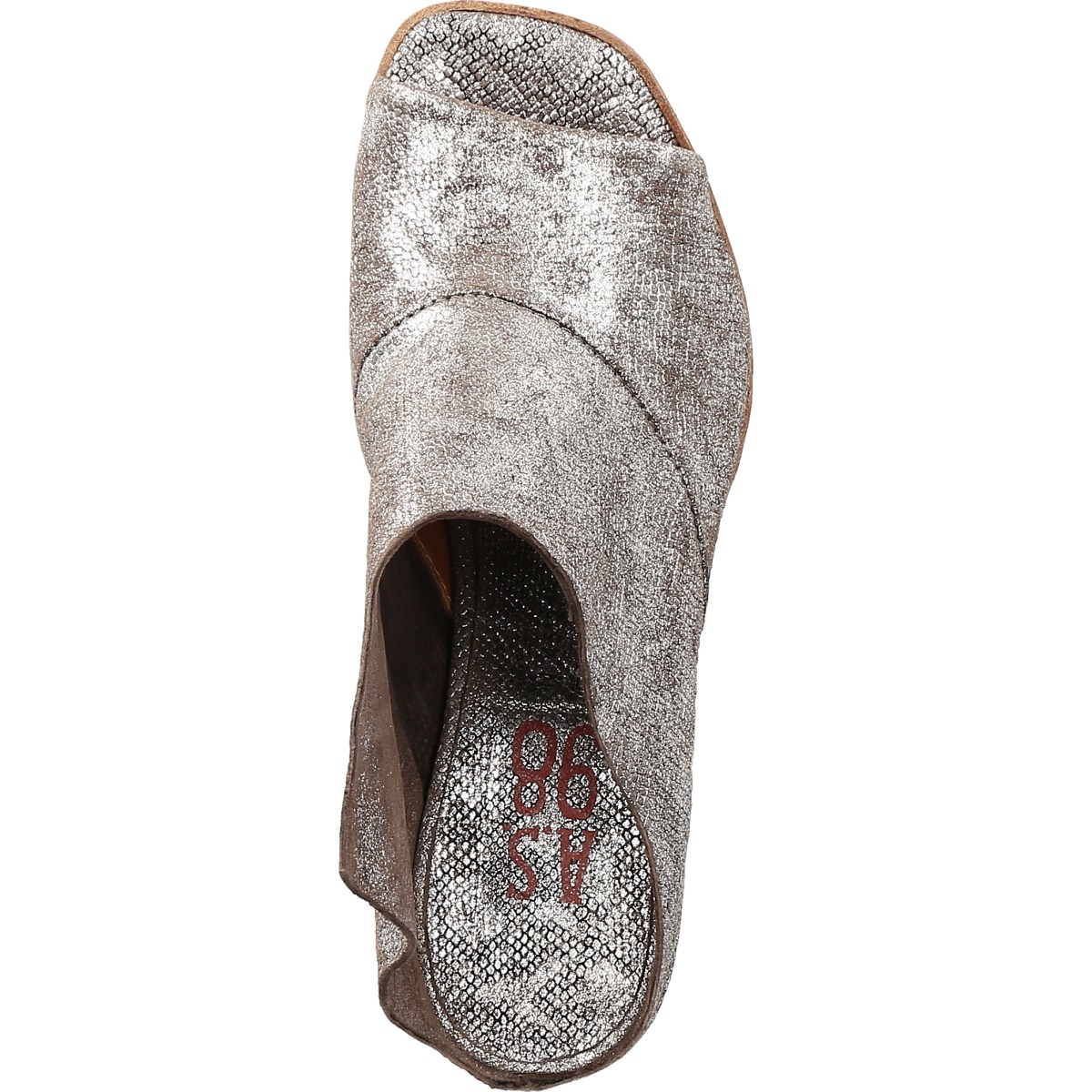 Airstep 624005 ARGENTO Women�s shoes Sandals buy shoes at