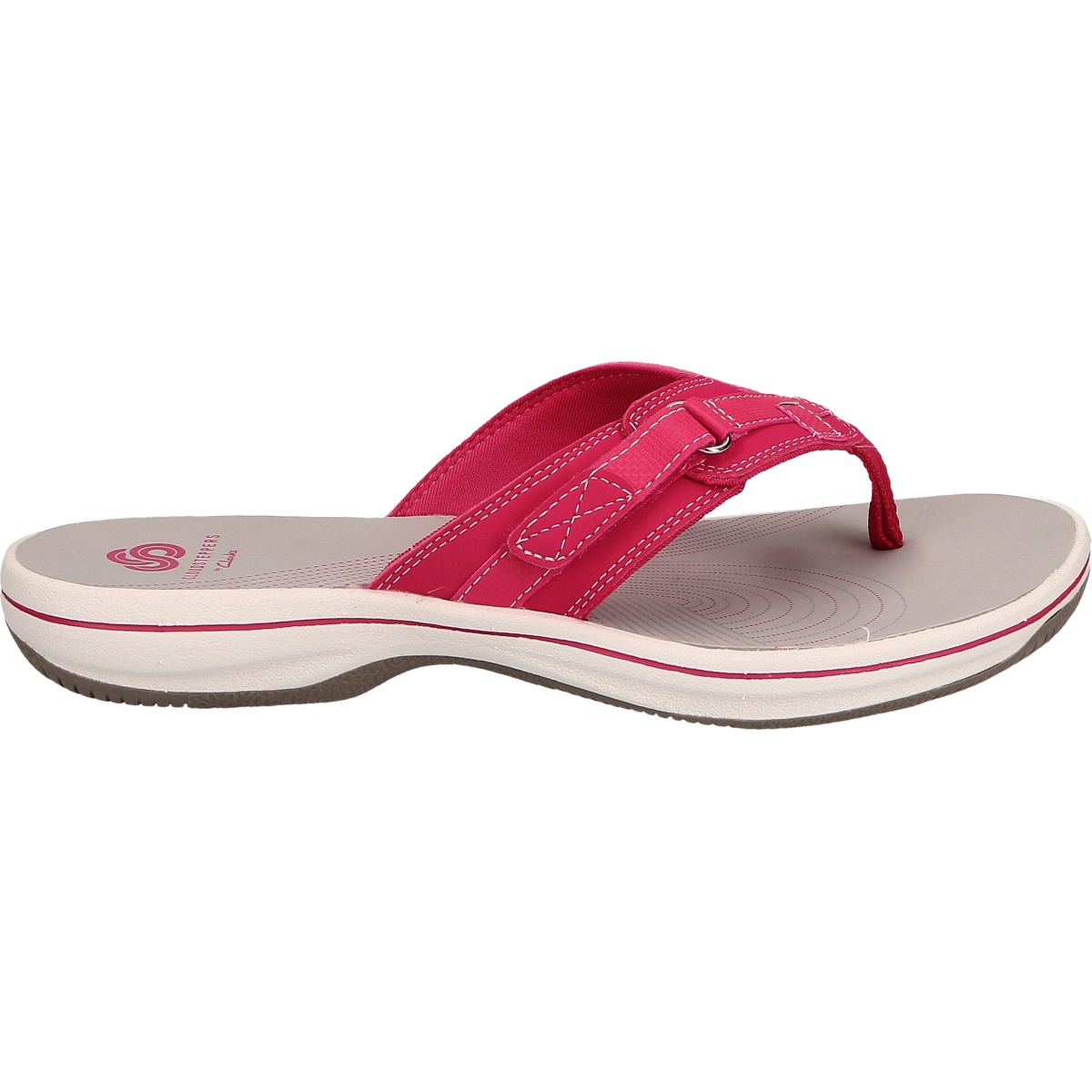 brinkley sea flip flops