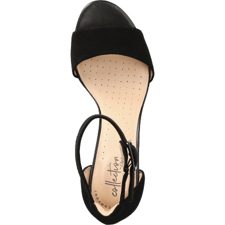 clarks deva mae sandal