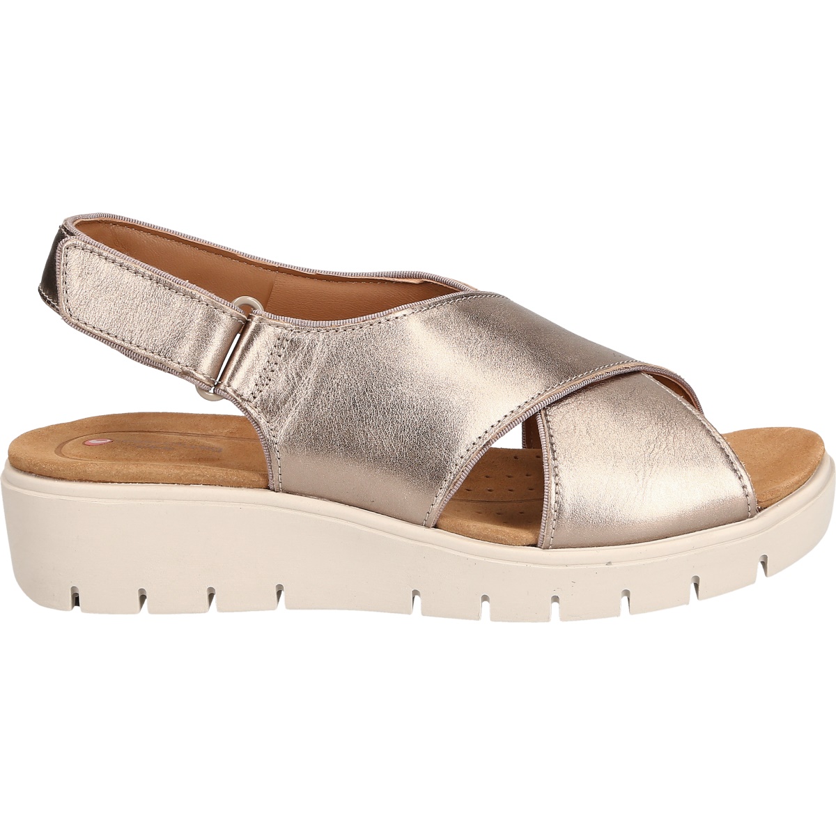un karely sun clarks
