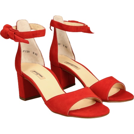 paul green women's sandals