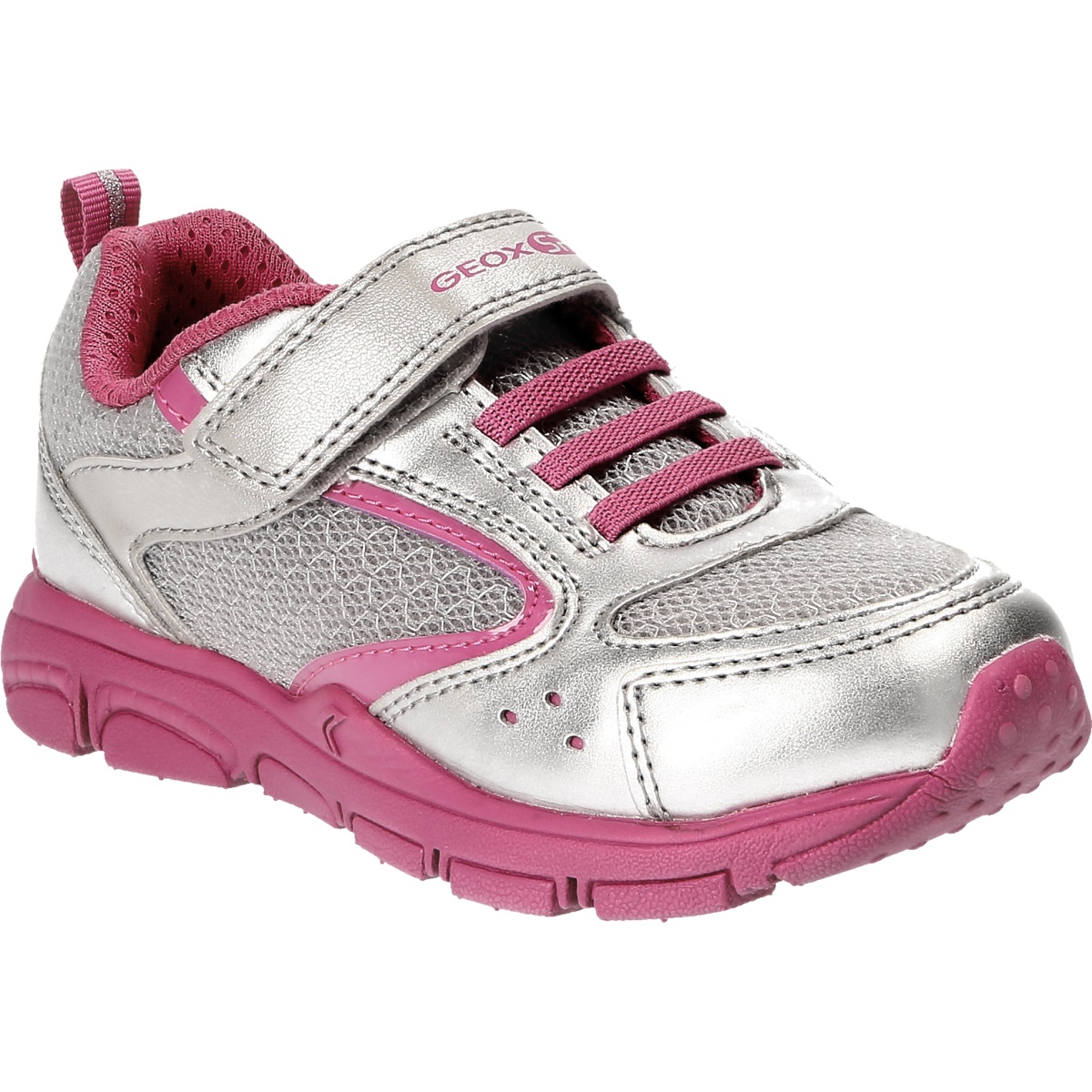 GEOX J928HA 0NF14 C0162 Children�s shoes Laceups buy
