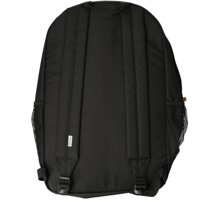 timberland zip top backpack