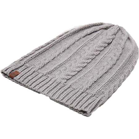 timberland slouchy beanie