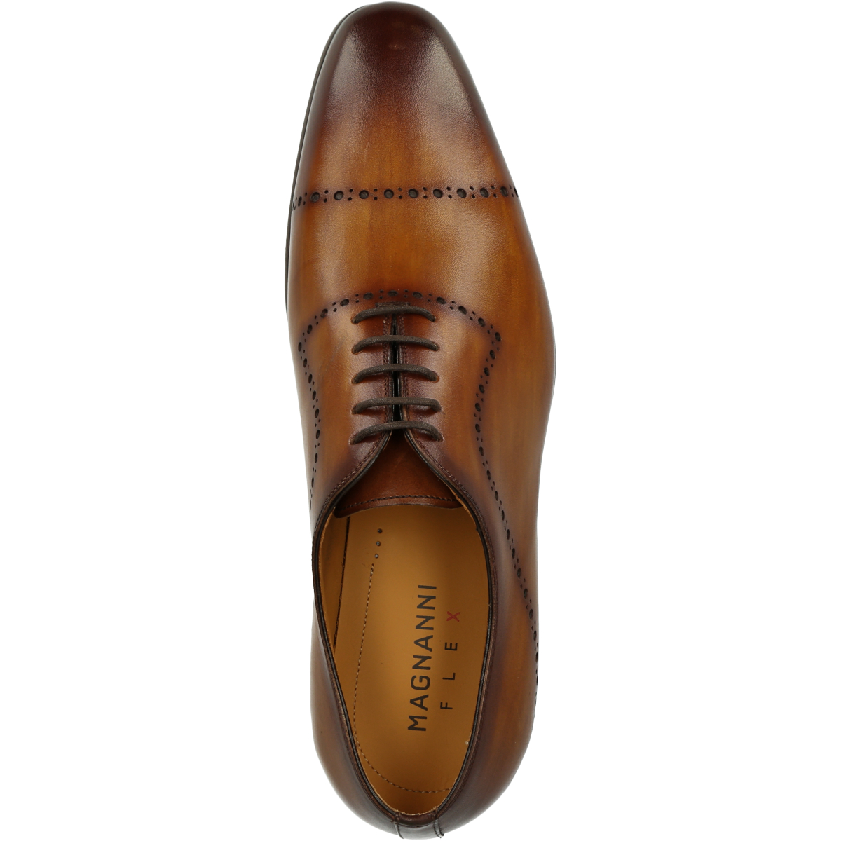 Magnanni 22825 Men's shoes Laceups buy shoes at our Schuhe Lüke Online