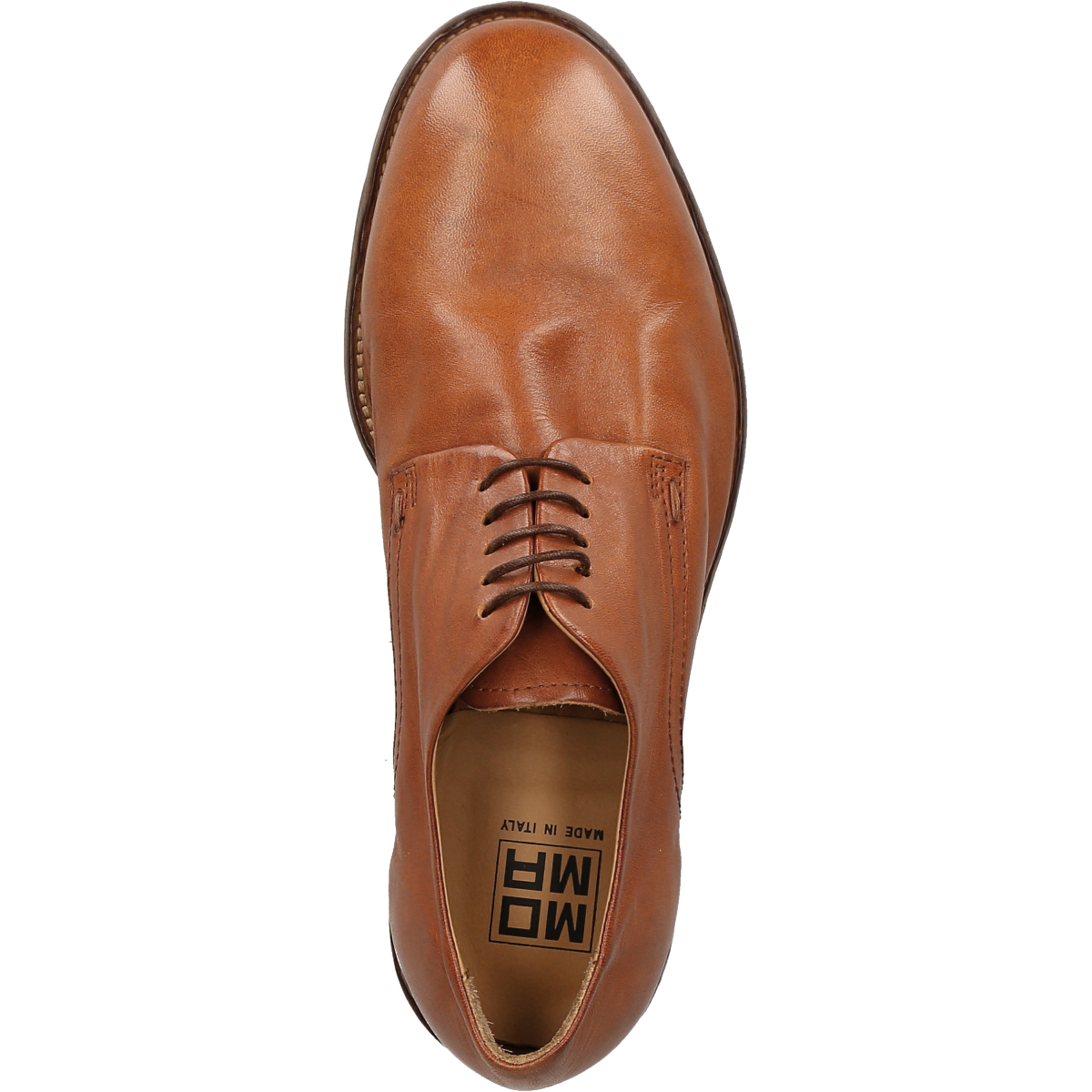 Moma 2AS019-FL Men's shoes Lace-ups buy shoes at our Schuhe Lüke Online ...