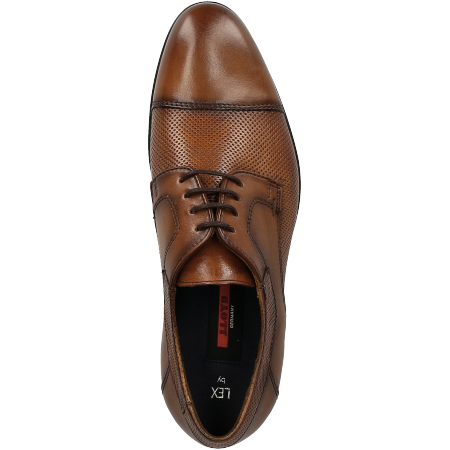 Lloyd 10-154-33 LEX Men's shoes Lace 