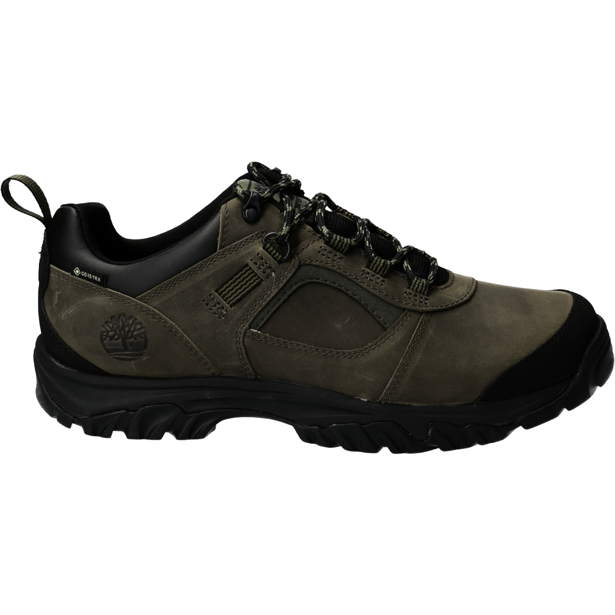 mt major timberland