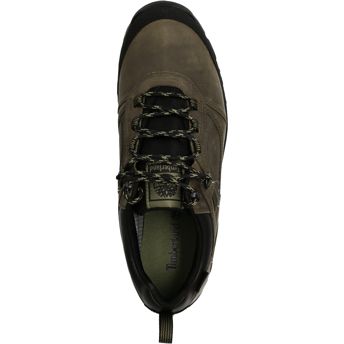 mt major timberland