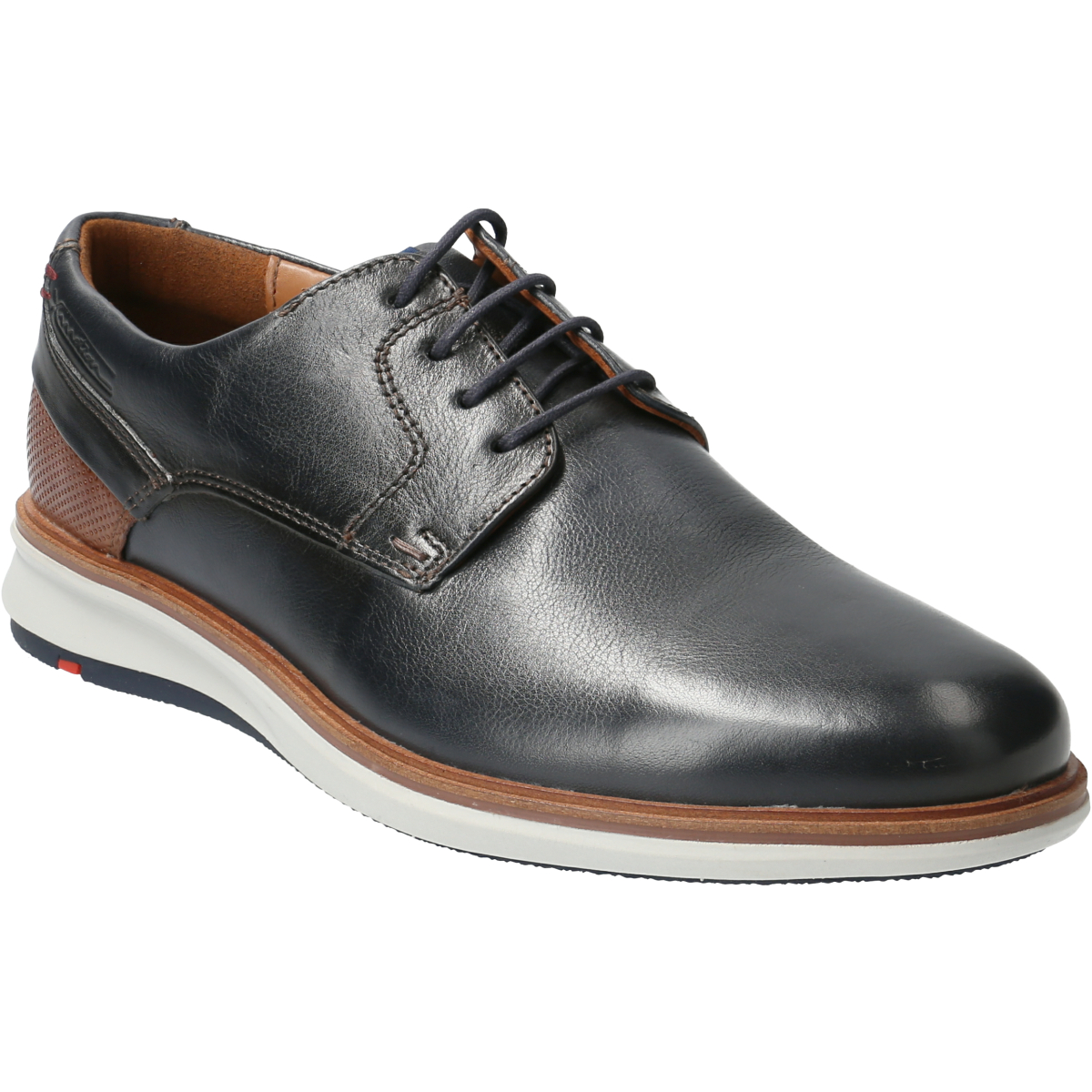 LLOYD 10-207-12 MILANO Men's shoes Lace-ups buy shoes at our Schuhe ...