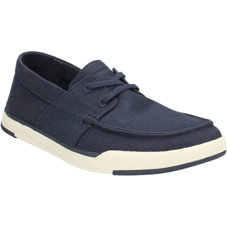 step isle lace clarks
