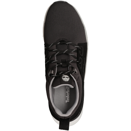 timberland concrete