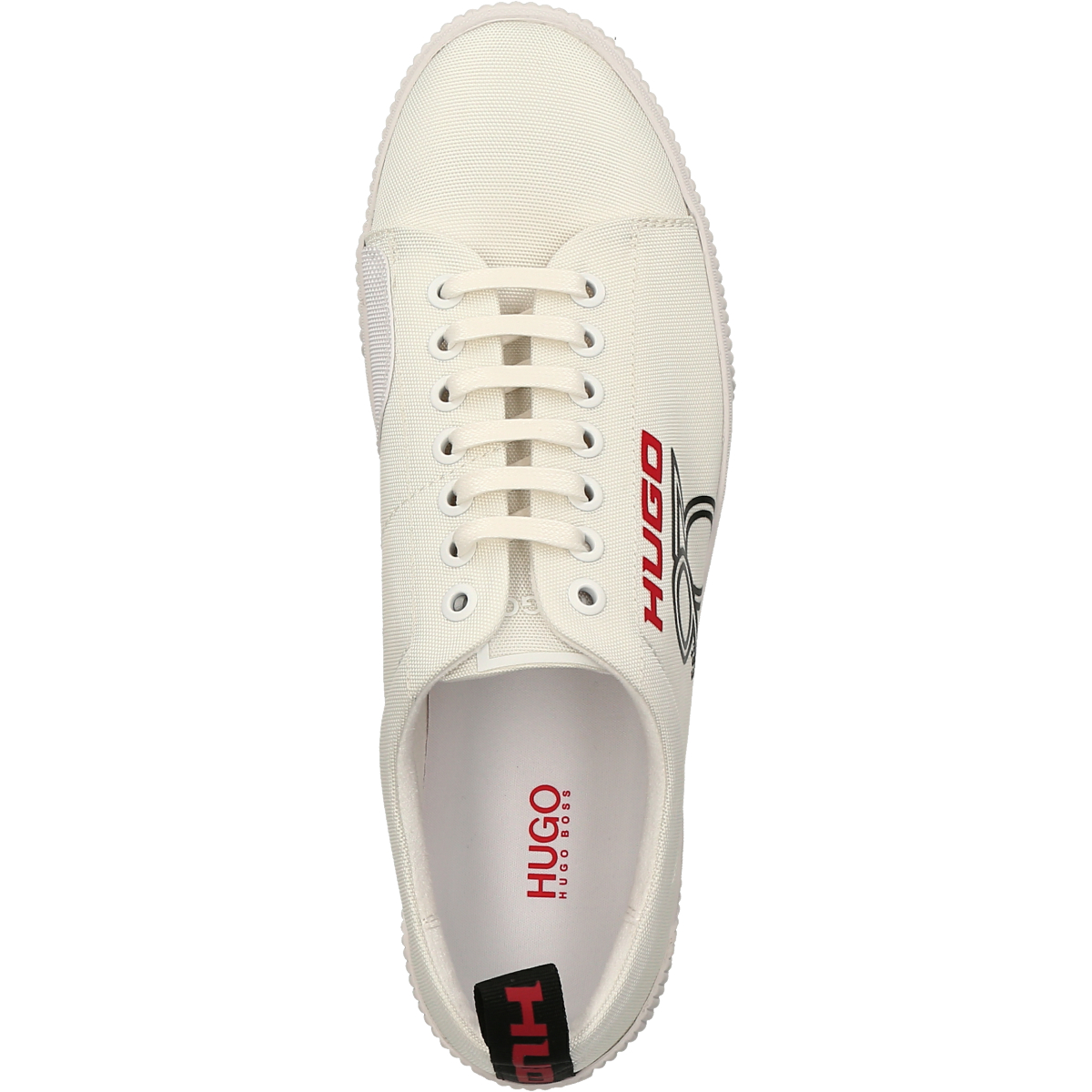 hugo sneaker zero tenn