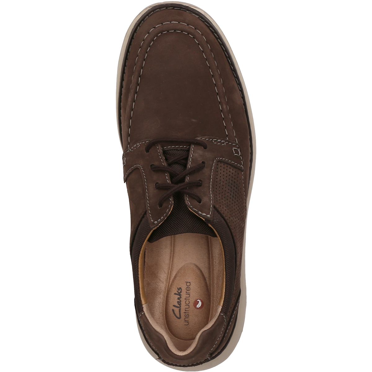 trust pilot clarks