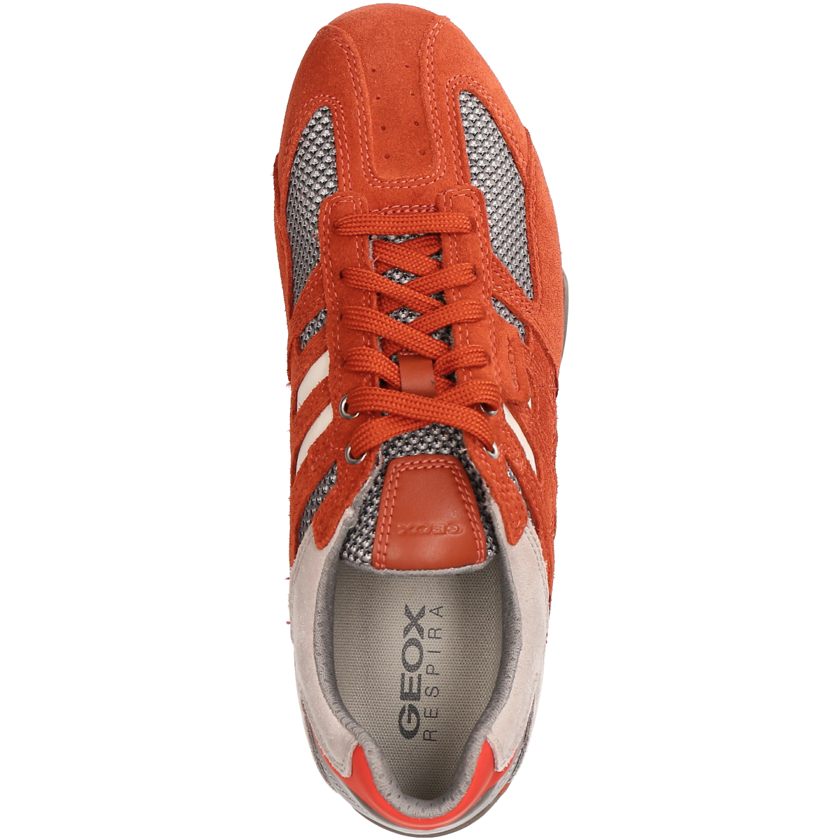 GEOX U8207E 02214 C6114 Men�s shoes Laceups buy shoes at