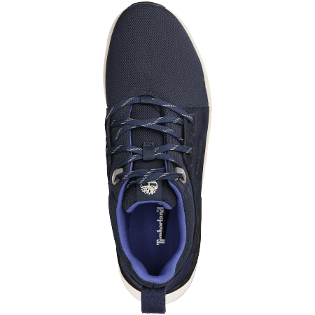 timberland concrete
