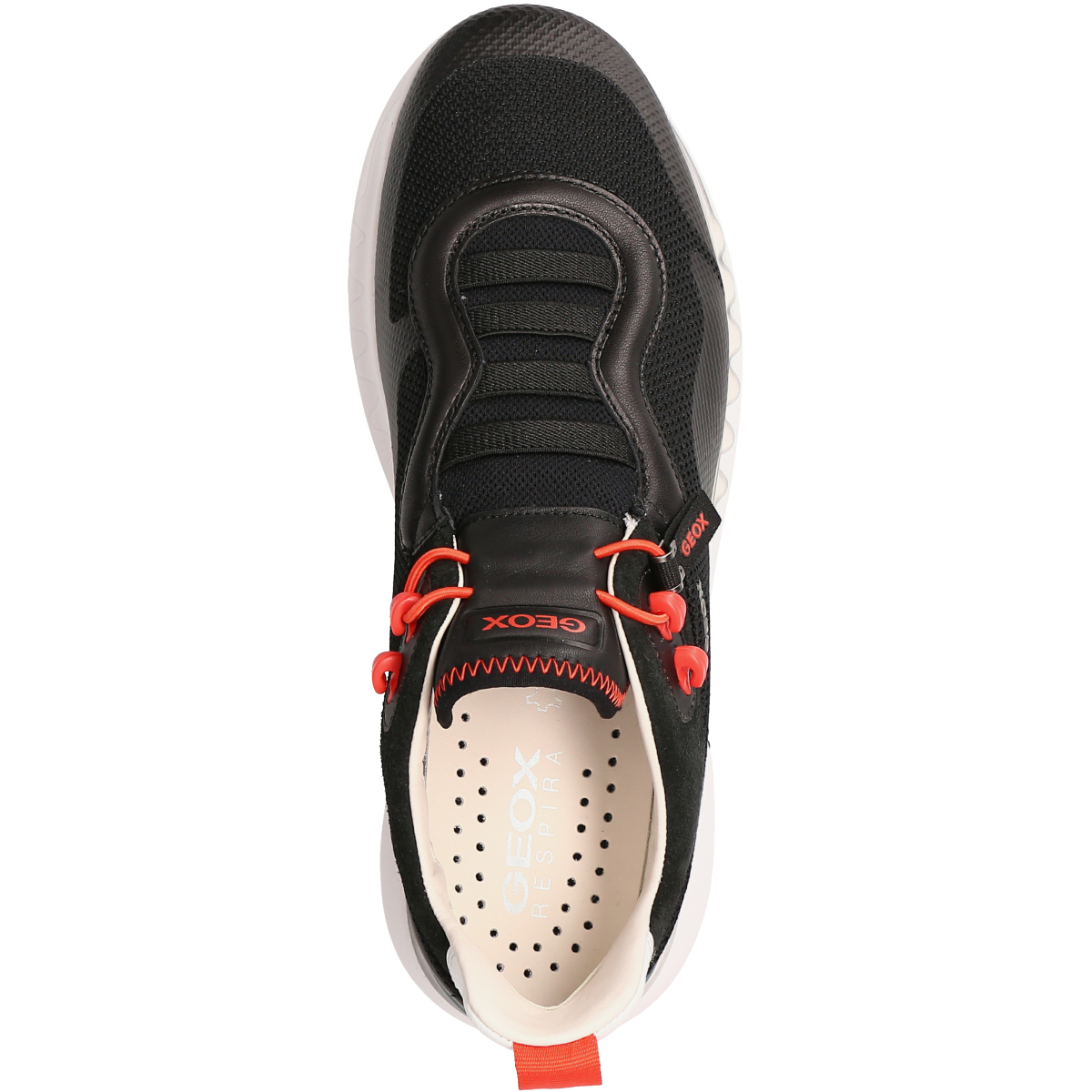 GEOX U029XA 06K85 C9999 Men�s shoes Sneakers buy shoes at